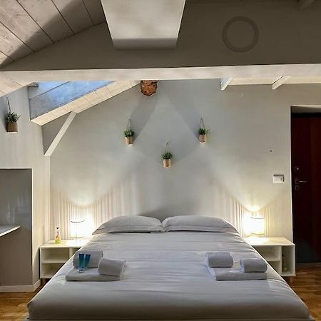 Romano Suite Turim Exterior foto