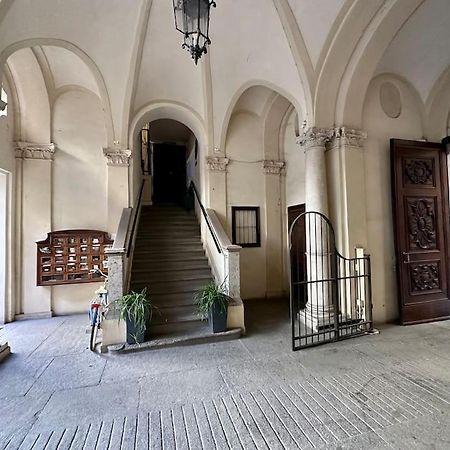 Romano Suite Turim Exterior foto