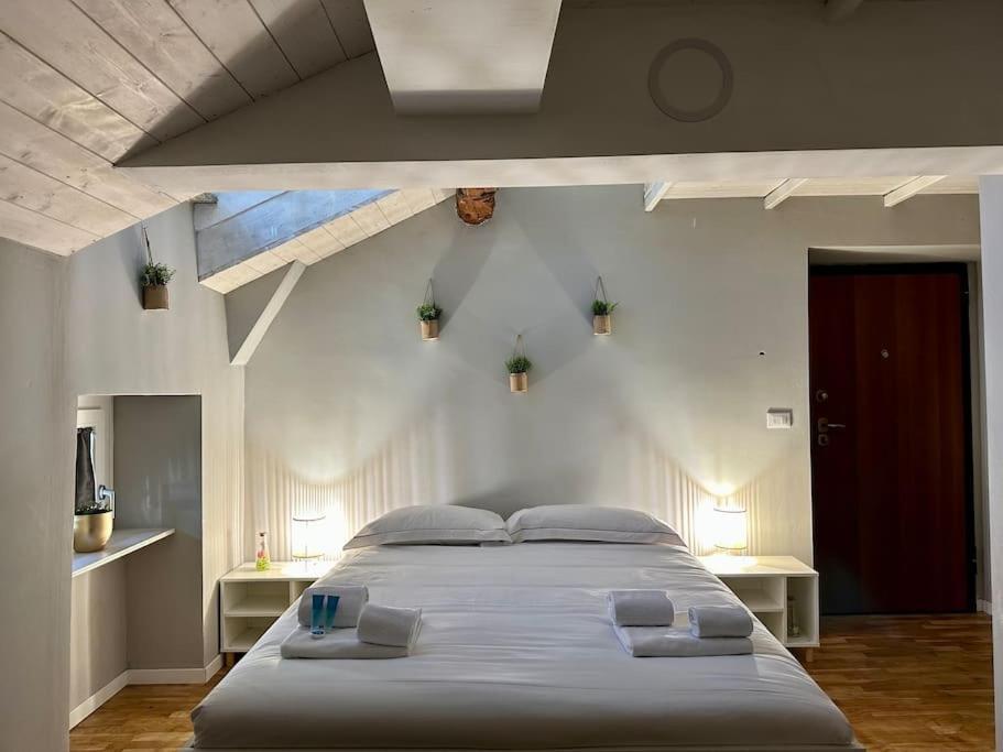 Romano Suite Turim Exterior foto