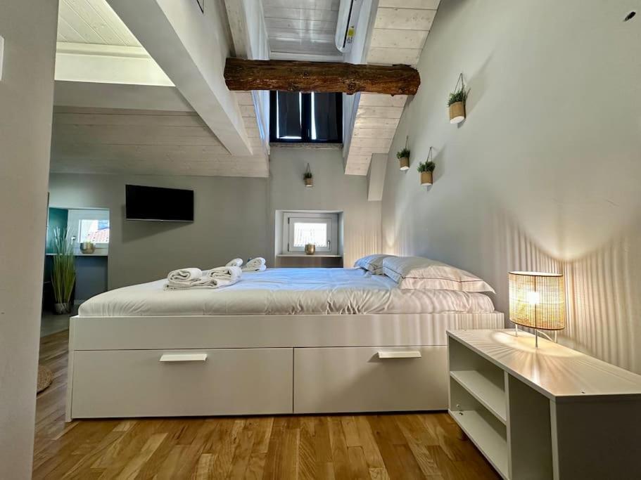 Romano Suite Turim Exterior foto
