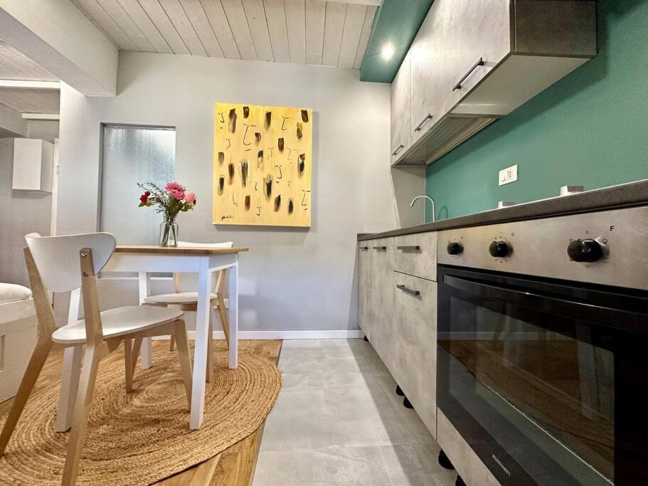 Romano Suite Turim Exterior foto