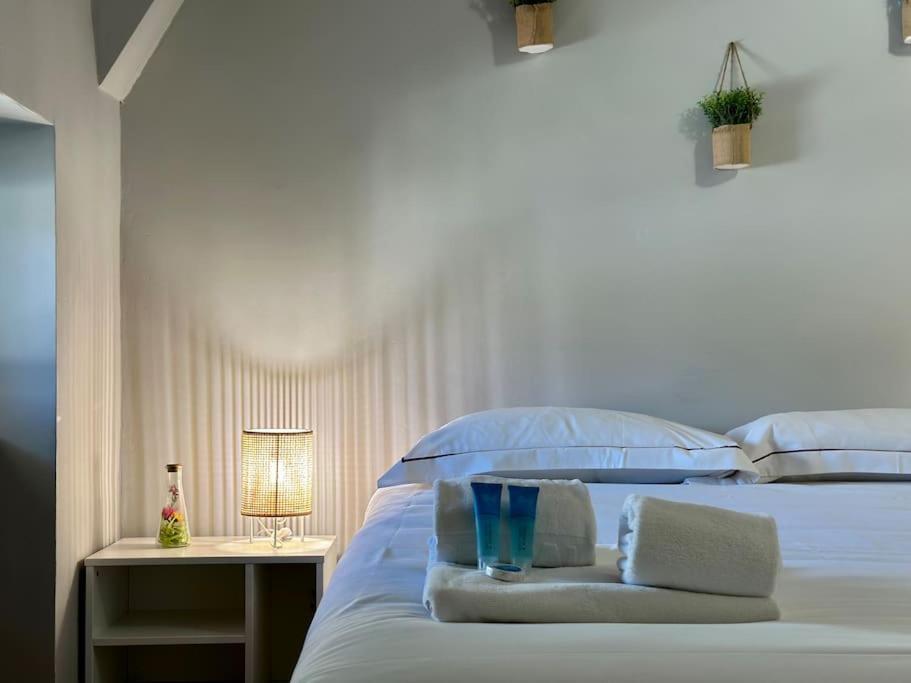 Romano Suite Turim Exterior foto