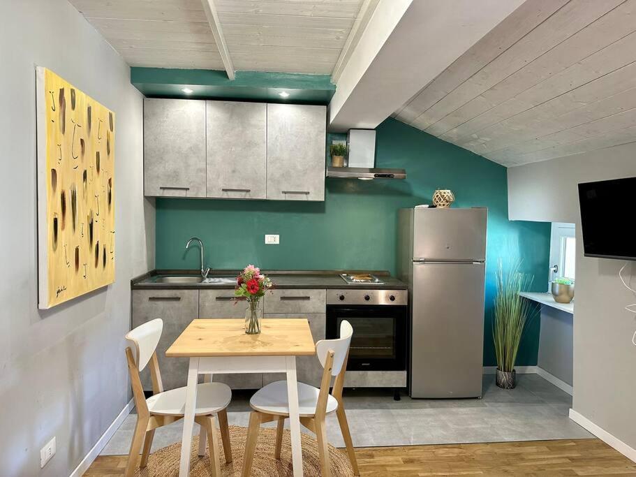 Romano Suite Turim Exterior foto