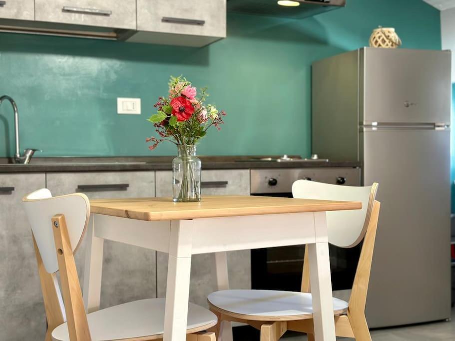 Romano Suite Turim Exterior foto