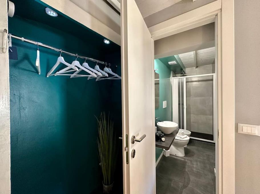 Romano Suite Turim Exterior foto