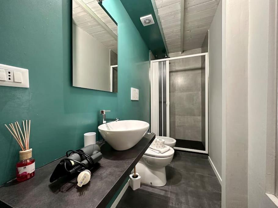 Romano Suite Turim Exterior foto